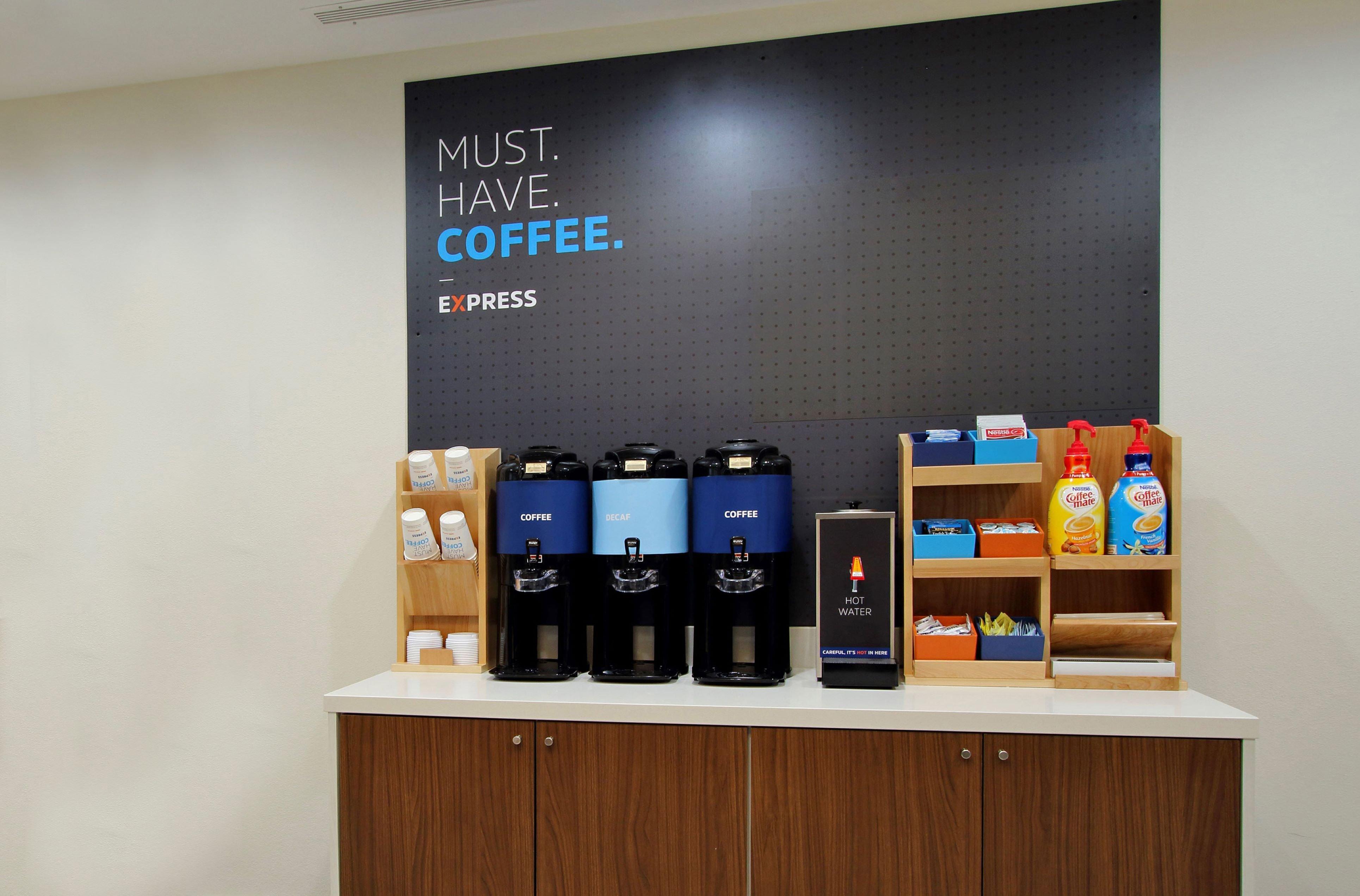 Holiday Inn Express Cleveland Airport - Brook Park By Ihg Exteriör bild